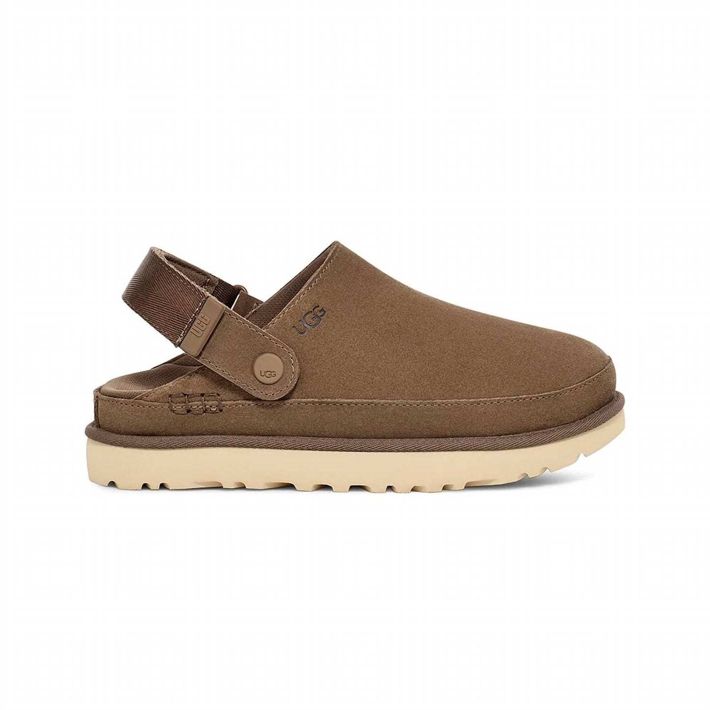 Ugg - Goldenstar Clog-HCK