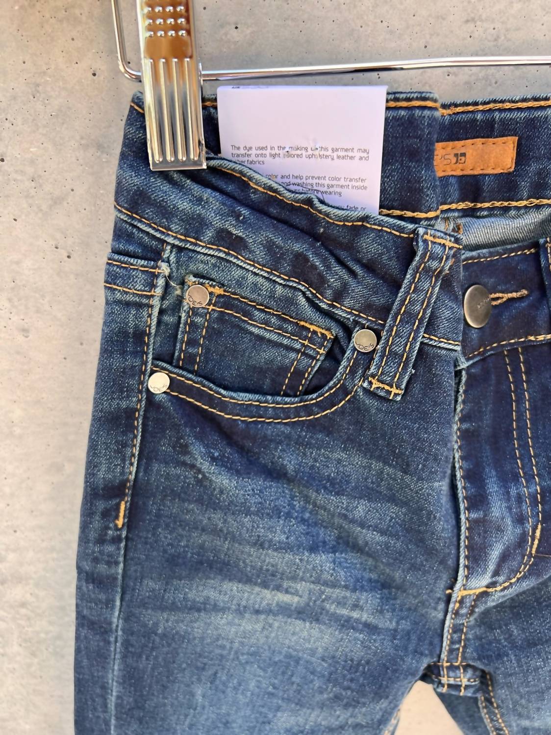 Joe'S Jeans - Kid Boys Brixton Fit Jeans