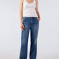 Amo - Easy Army Slouch Jeans