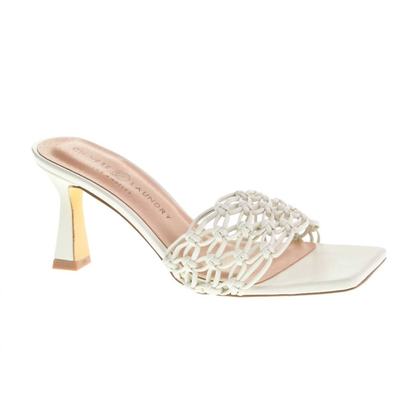 Chinese Laundry - Women's Yazzie Woven Sandal