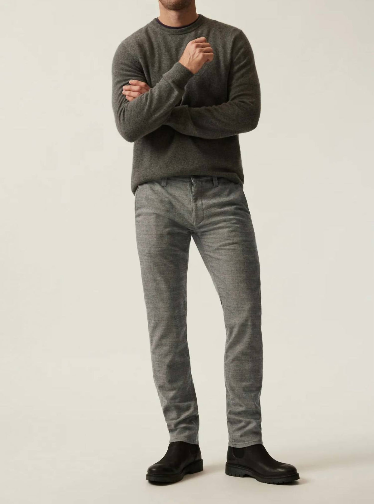 34 Heritage - Verona Slim Leg Chino Pants