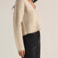 Z Supply - Naomi Herringbone Cardigan
