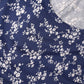 Ralph Lauren - Polo Floral Scoop Neck Ricky Day Dress