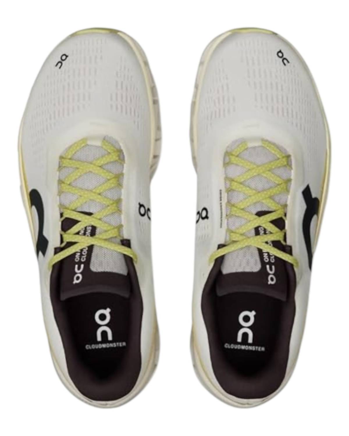 On Running - Men's Cloudmonster 2 Shoes