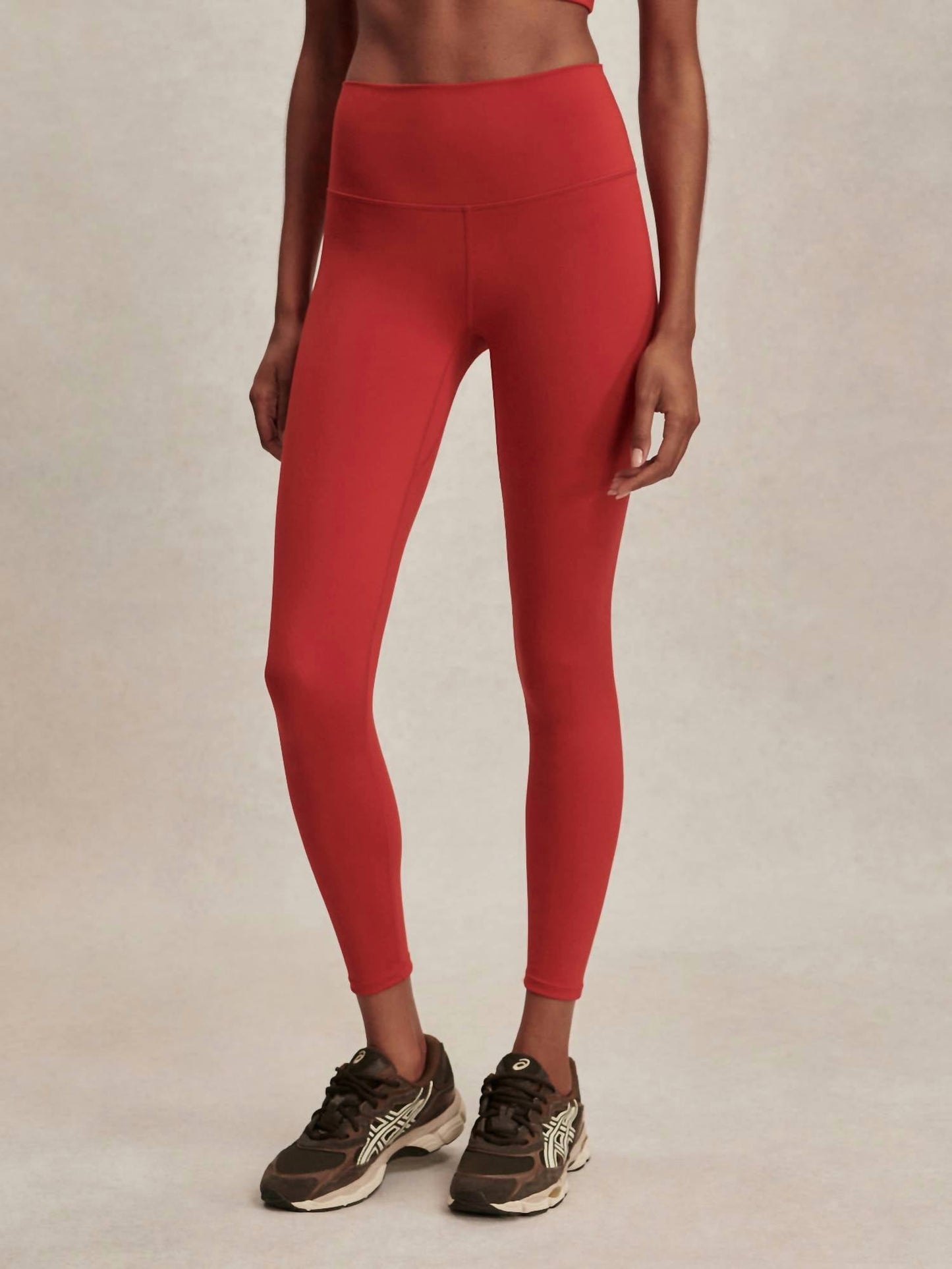 Varley - Freesoft High Rise Legging