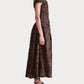 Apiece Apart - Britt Off-shoulder Maxi Dress