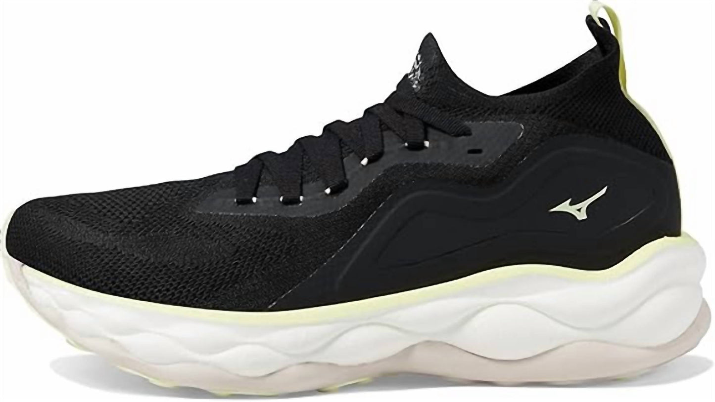 Mizuno - महिला वेव नियो अल्ट्रा रनिंग शूज