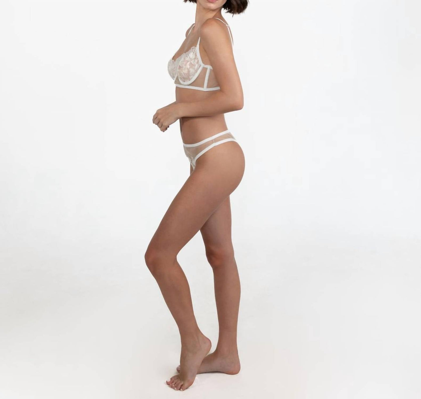 Entos - Odette Bra