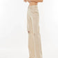 Kancan - Montana Ultra High Rise 90's Flare Jeans