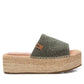 Xti - Women's 17246104 Refresh Sandal