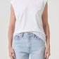 Agolde - RAYA MUSCLE TEE