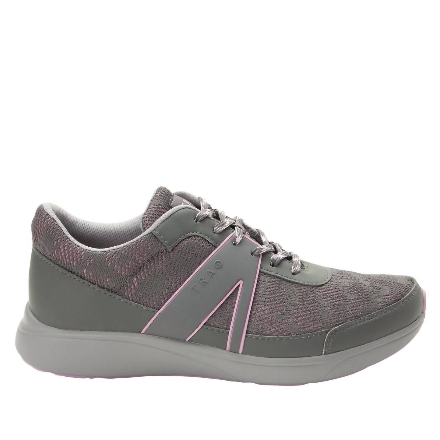 Alegria - Womens Traq Qarma Smart Walking Shoe
