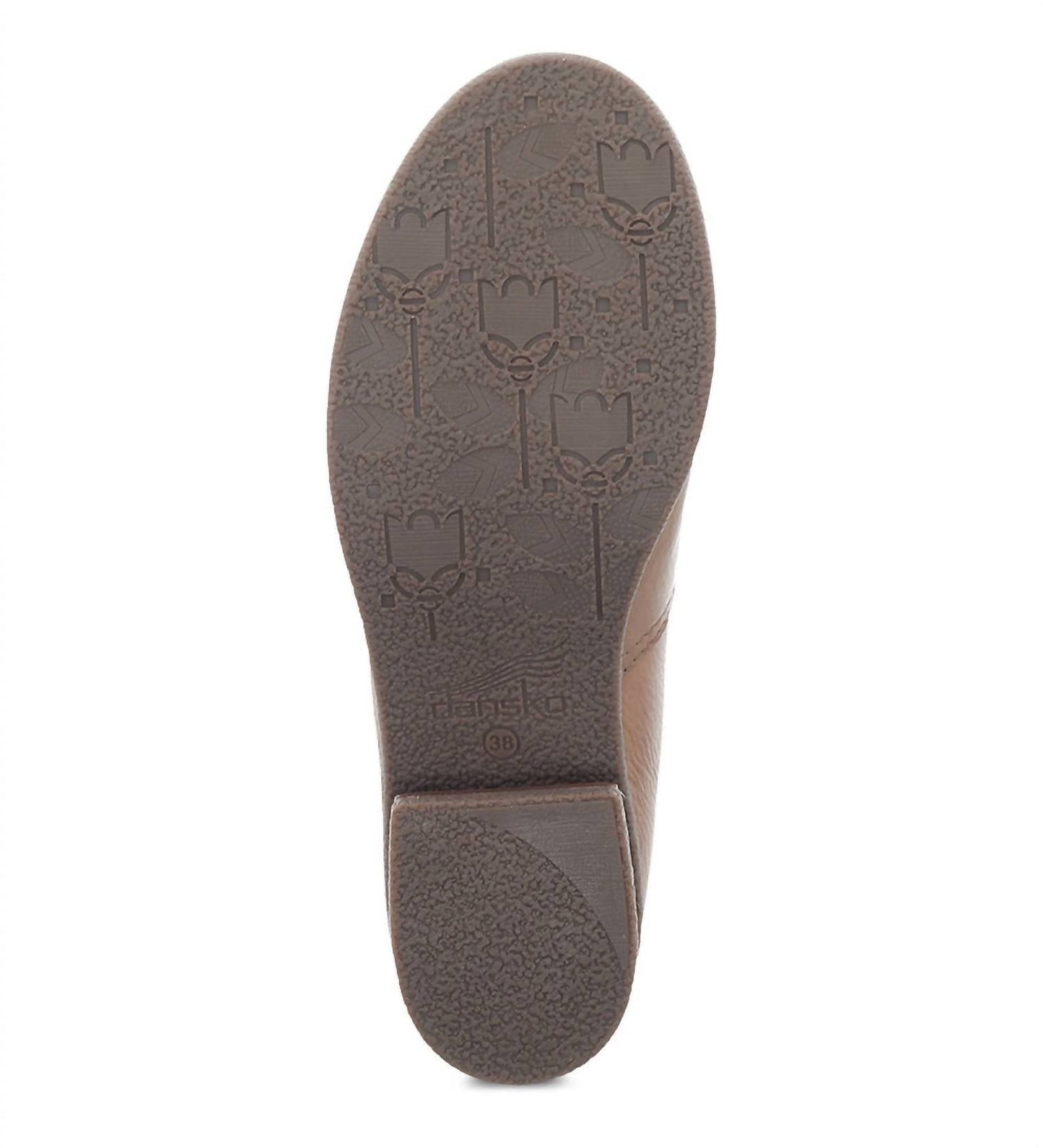 Dansko - महिलाओं के बेकी एंकल बूट