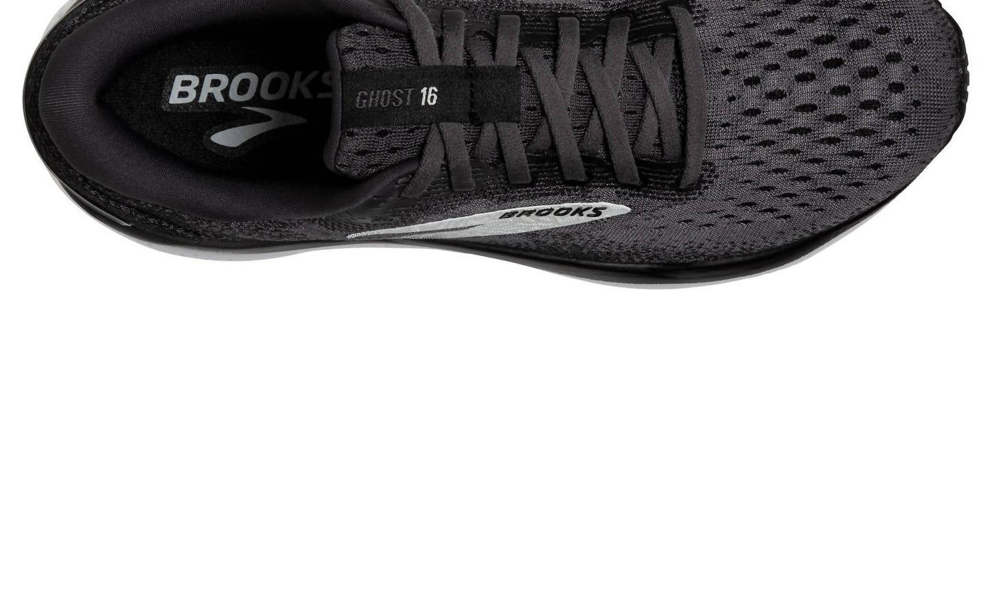 Brooks - Men Ghost V16 Running Shoes