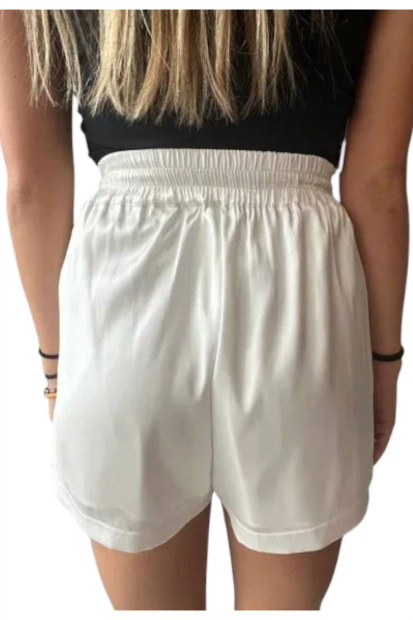 Generation Love - Women's Jill Satin Short