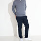 Abacus Sportswear Us - Liffin Knitted Windstopper Sweater