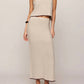 Z Supply - Yessenia Whipstich Skirt