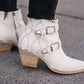 Dolce Vita - RONNIE BOOTIES