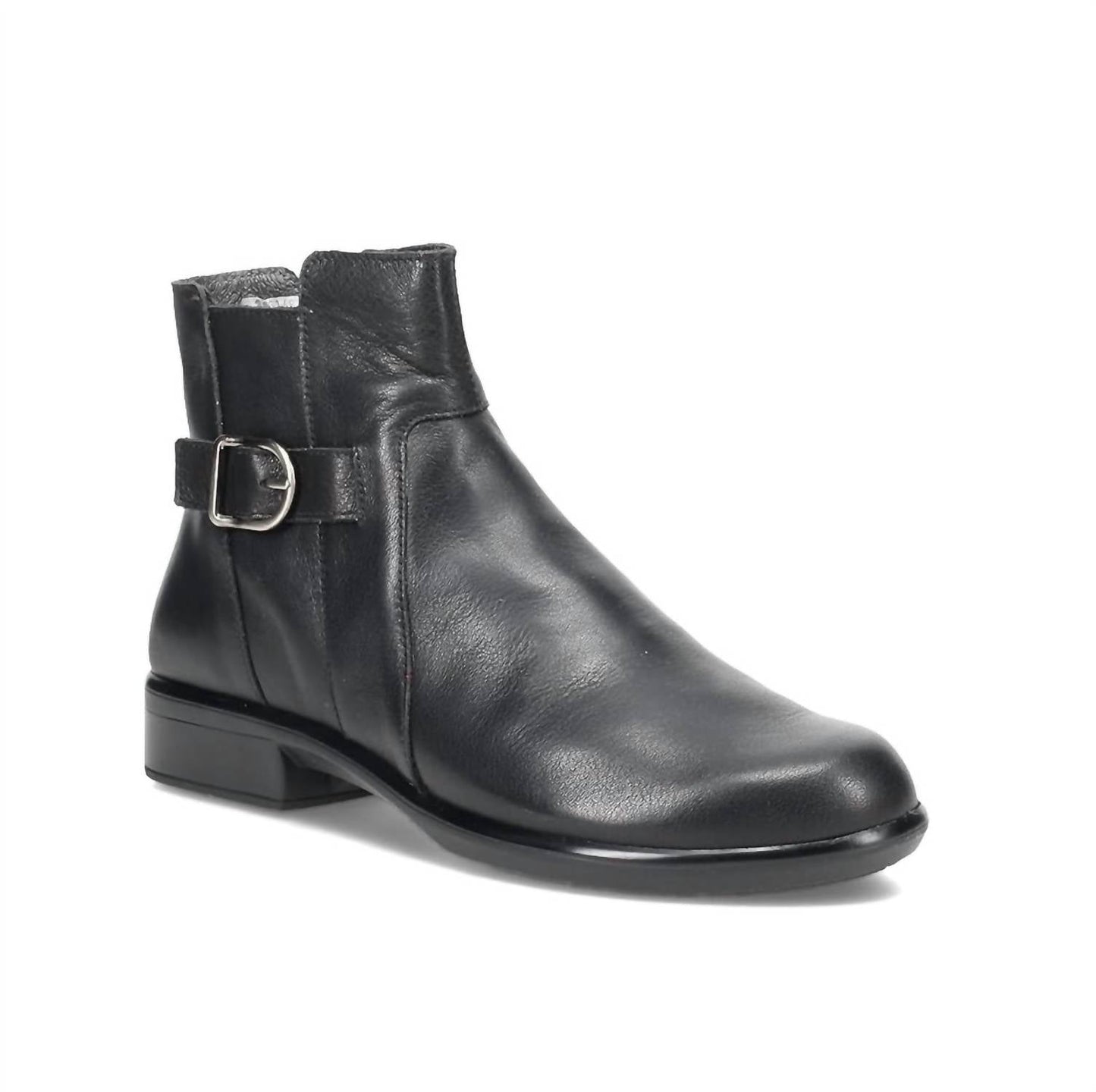 Naot - Women's Maestro Water Resistant Boot
