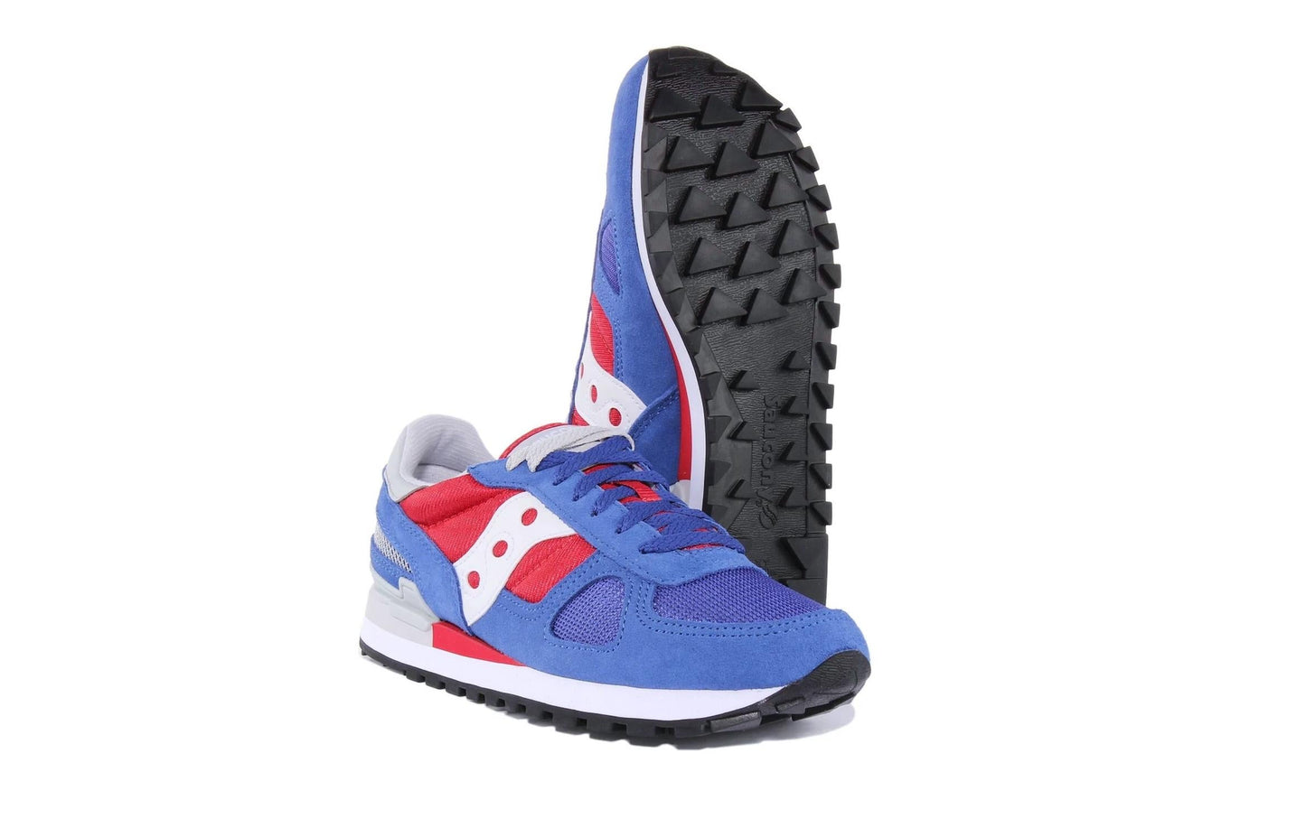 Saucony - Men's Shadow Original Low Top Sneakers
