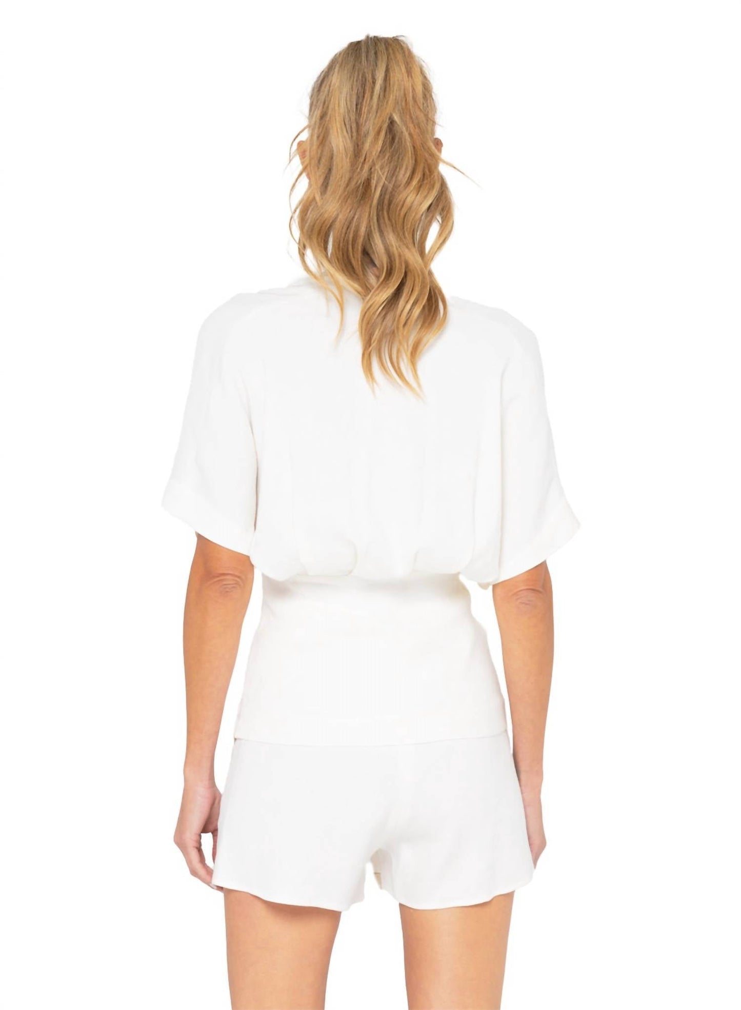 Jbq - Mia Short