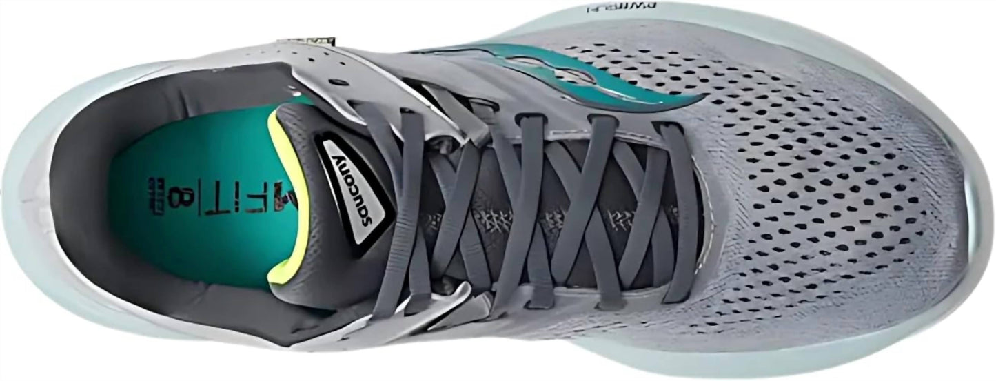 Saucony - पुरुषों के राइड 16 शूज़