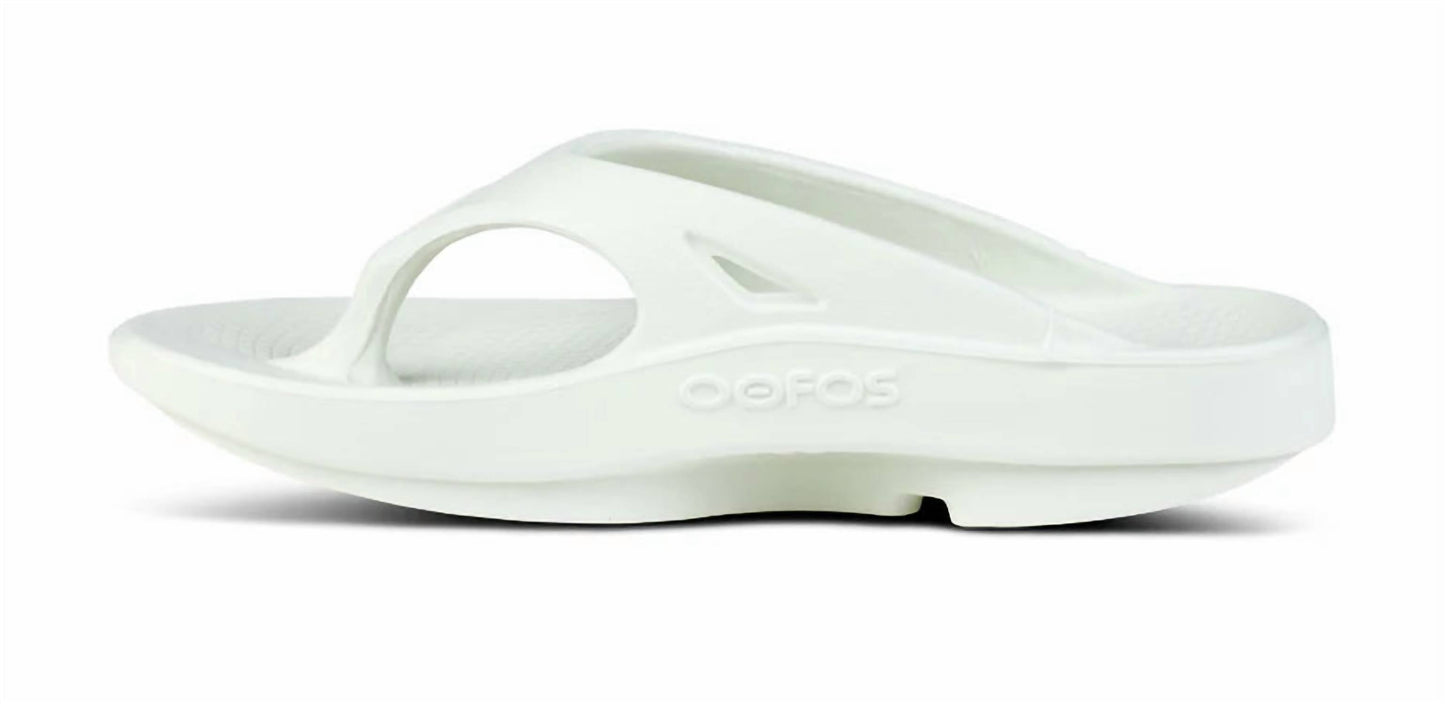 Oofos - Men's OOriginal Sandal