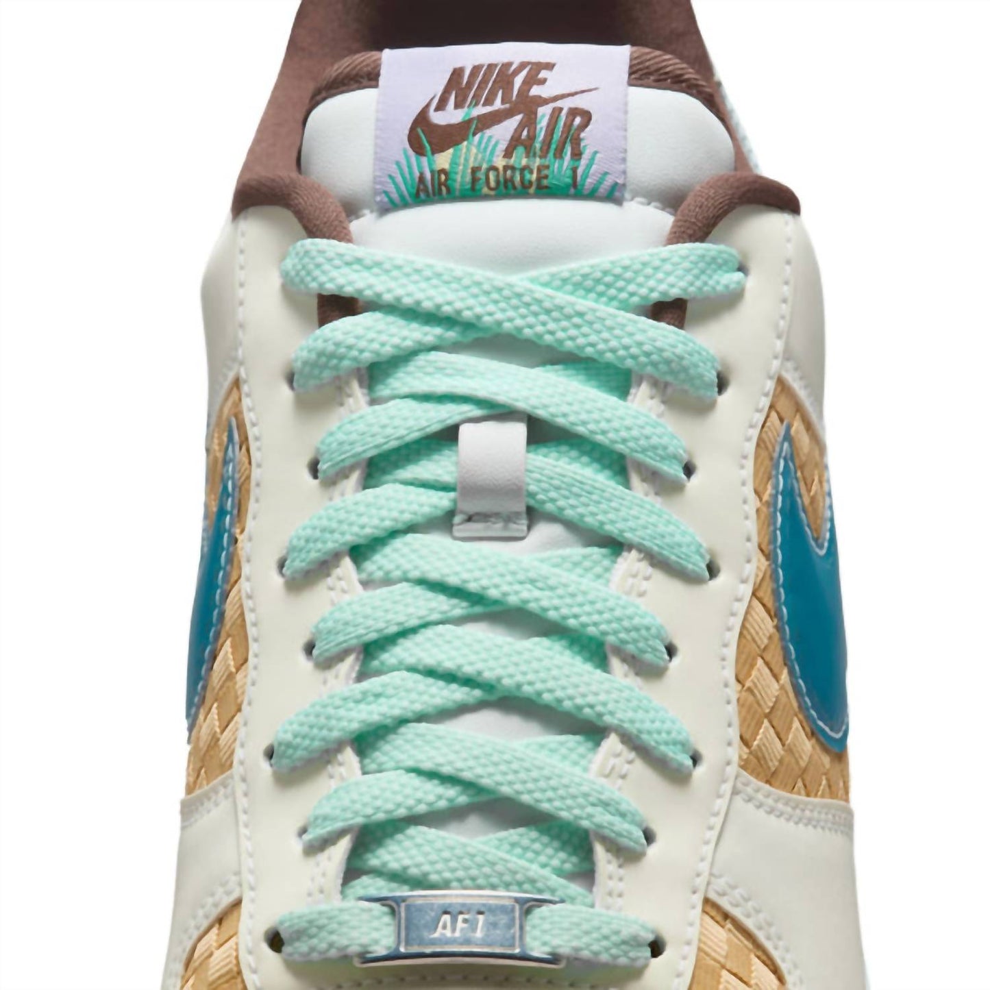 Nike - Men's Air Force 1 Retro Shoe