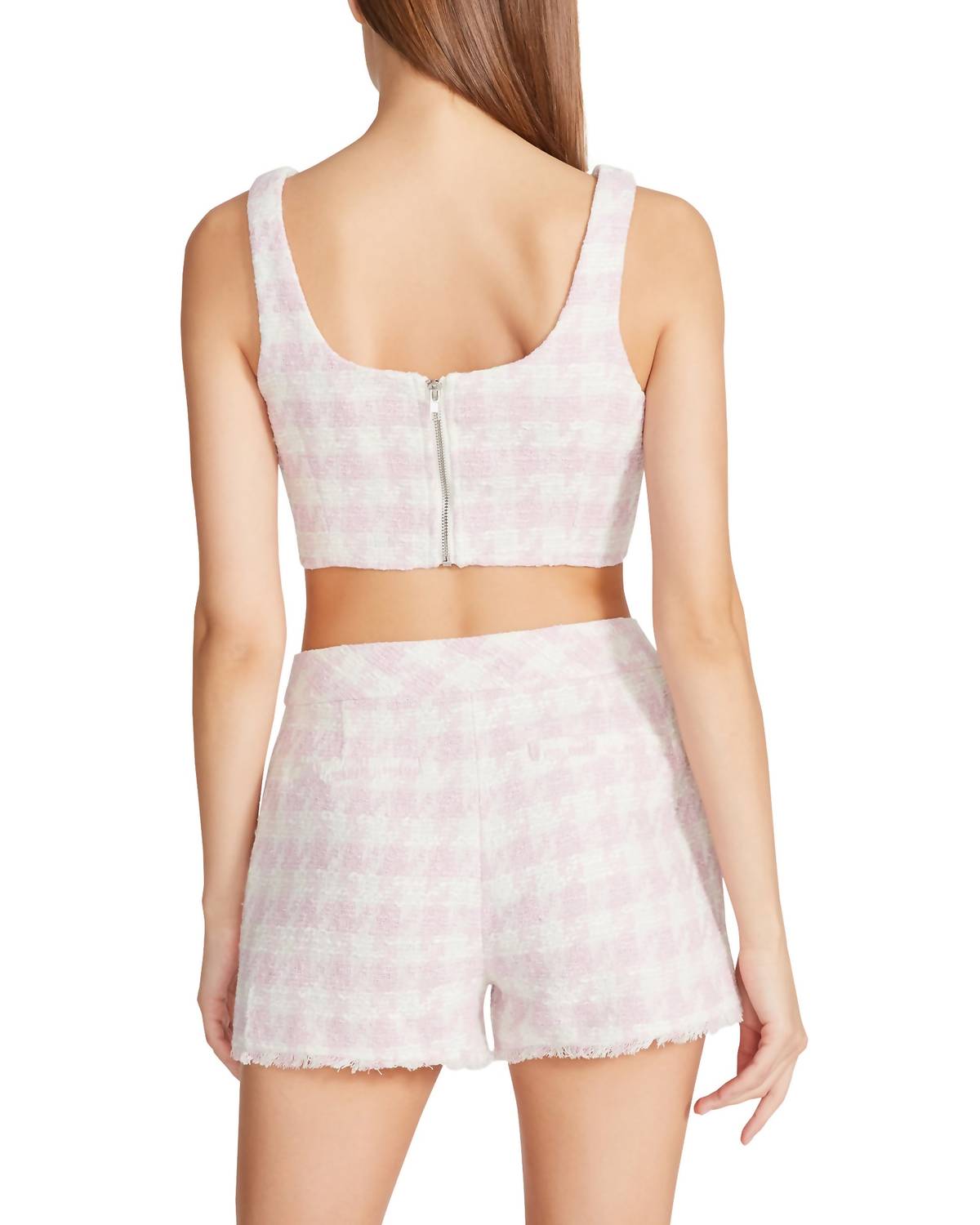 Steve Madden - Layla Crop Top