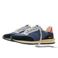 Hidnander - Men's Tenkei Prime Art Sneakers