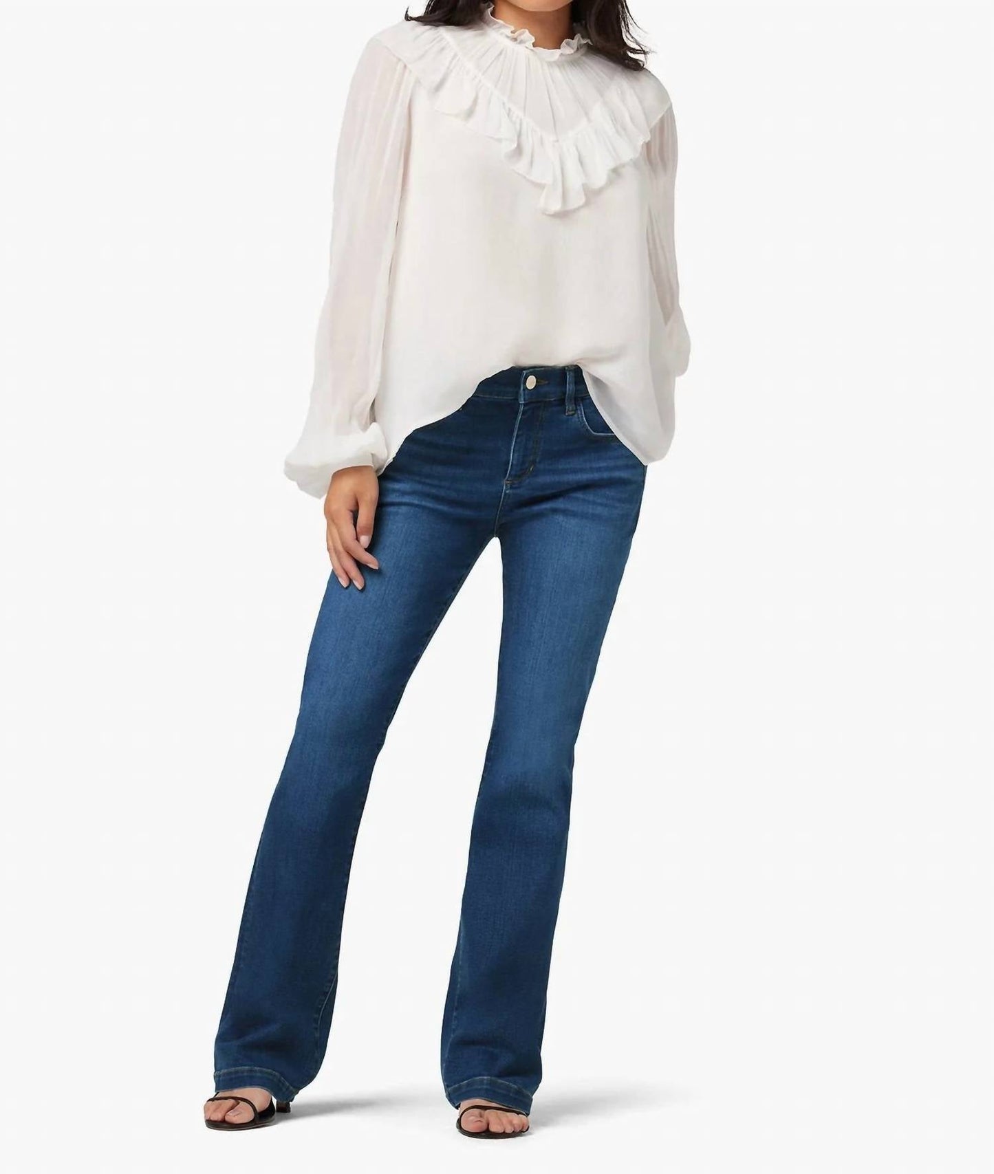 Joe'S Jeans - Provocatuer Bootcut Jeans