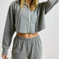 Year Of Ours - The Classic Zip Up Sweatshirt