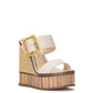 Jessica Simpson - HENDRYA WEDGE SANDAL