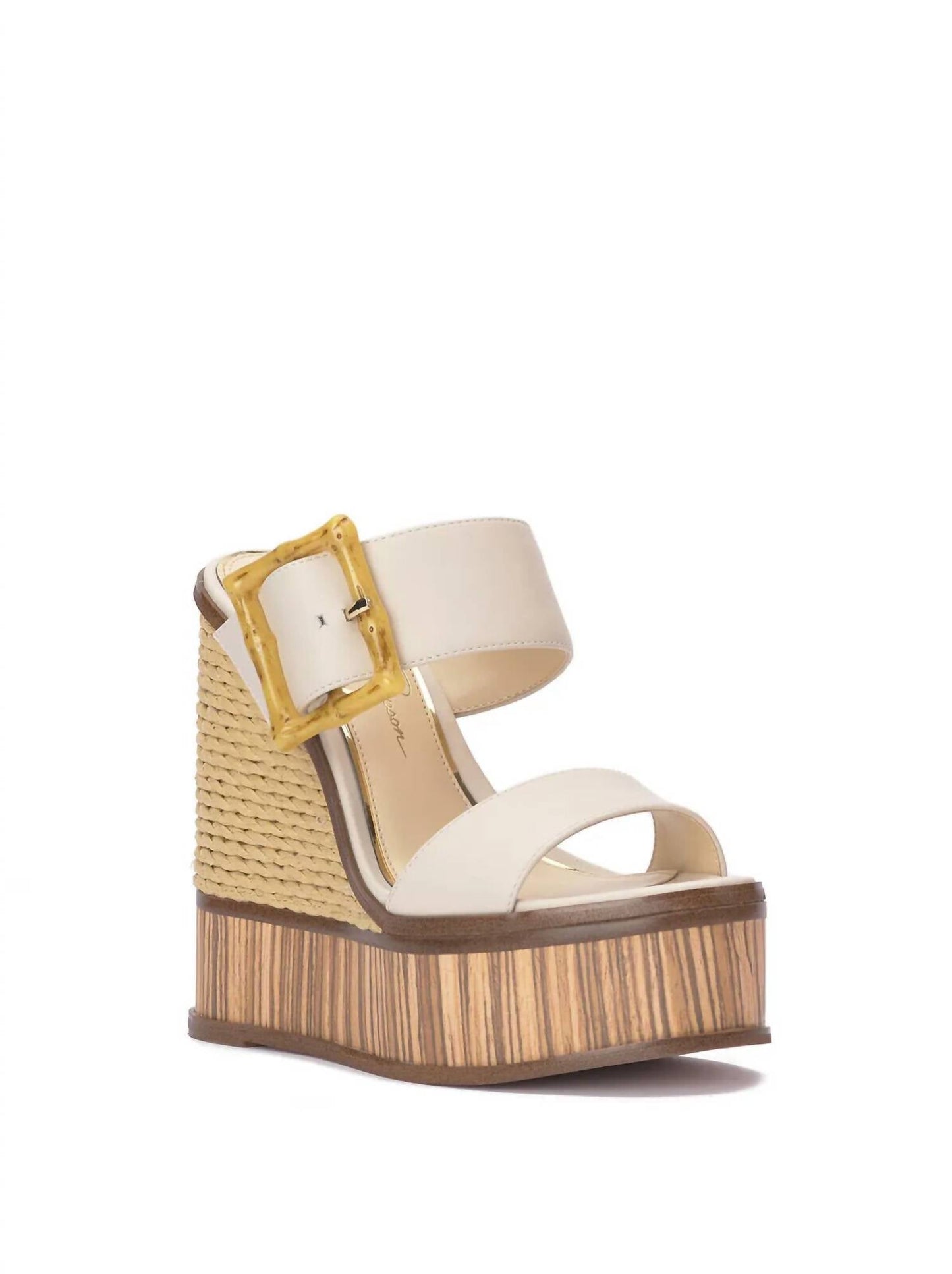 Jessica Simpson - HENDRYA WEDGE SANDAL