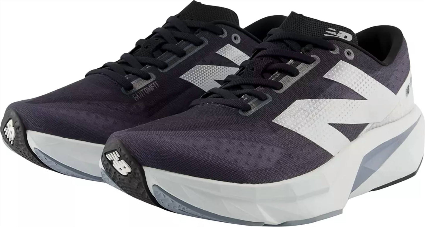 New Balance - Men's FuelCell Rebel v4 Running Shoes