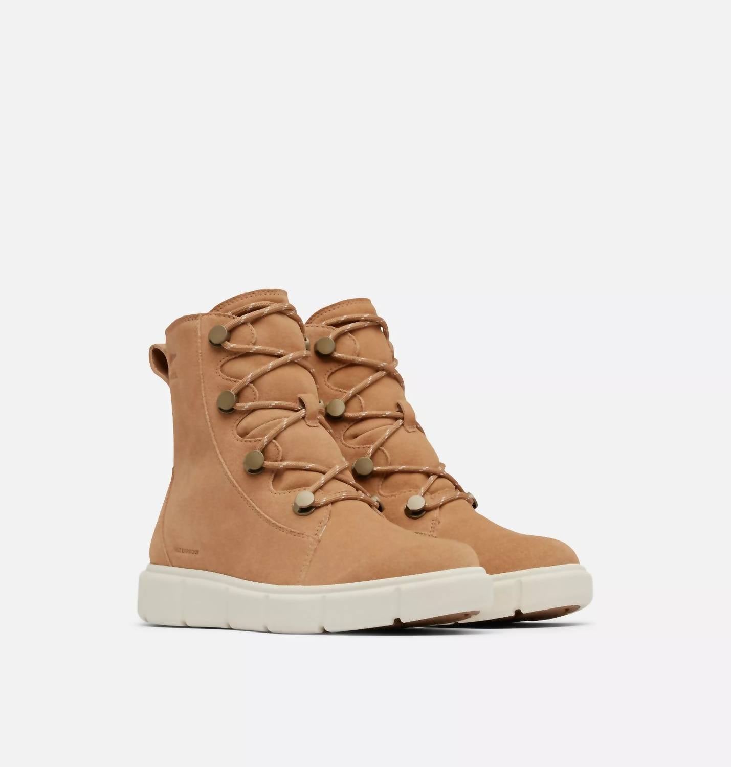 Sorel - Women's Explorer Iii Joan Waterproof Boots
