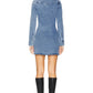 Amanda Uprichard - Forrester Dress