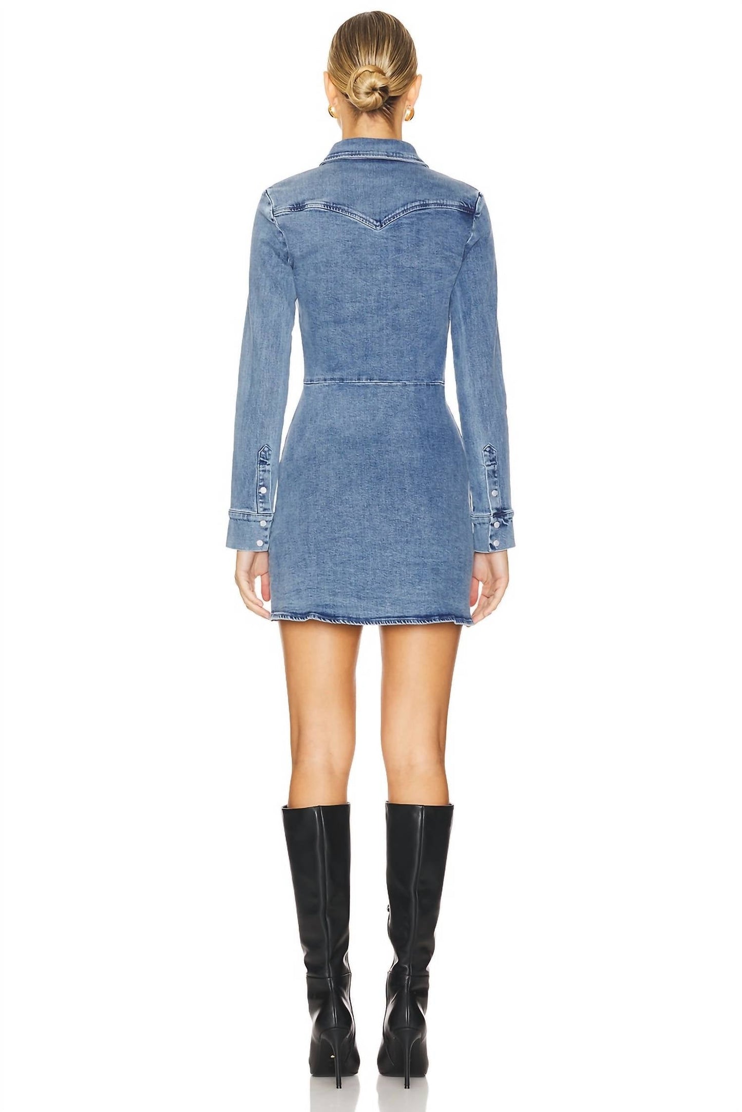 Amanda Uprichard - Forrester Dress