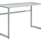 Computer Desk For Home Office, Laptop, Contemporary & Modern