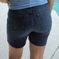 Judy Blue - The Bermuda Triangle Shorts