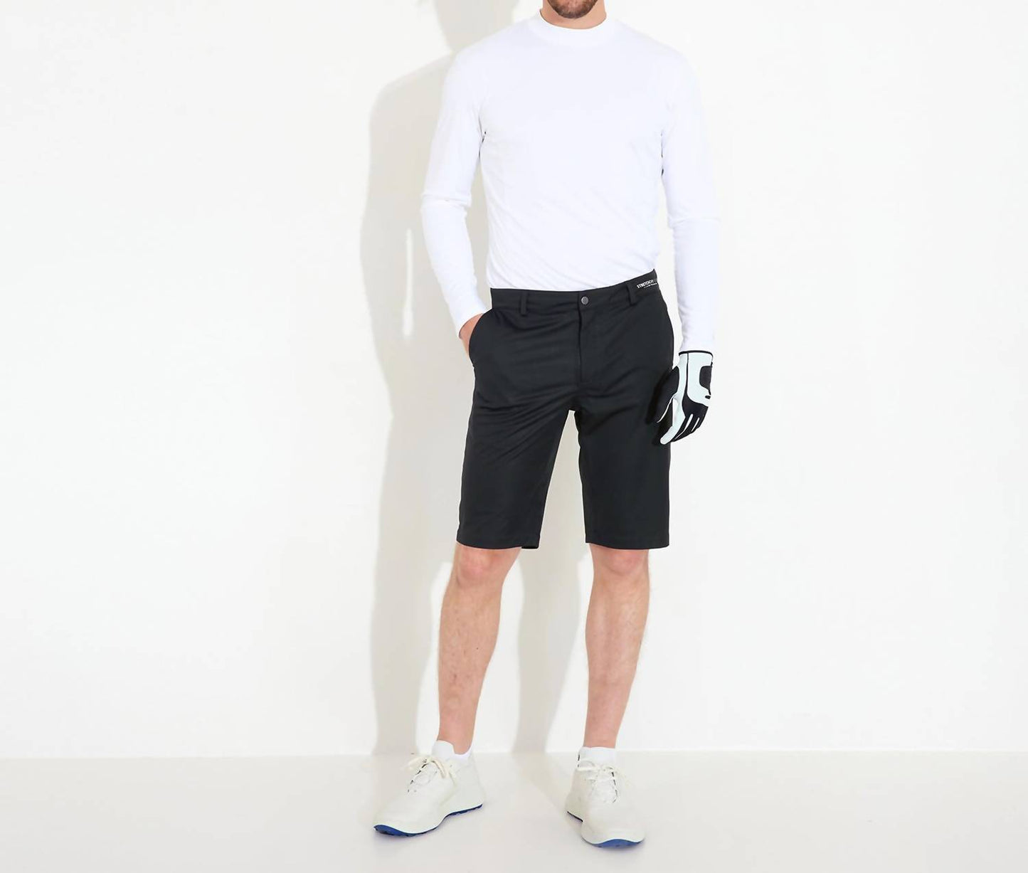 Abacus Sportswear Us - Bounce Waterproof Shorts