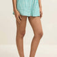 Z Supply - The Perfect Linen Short