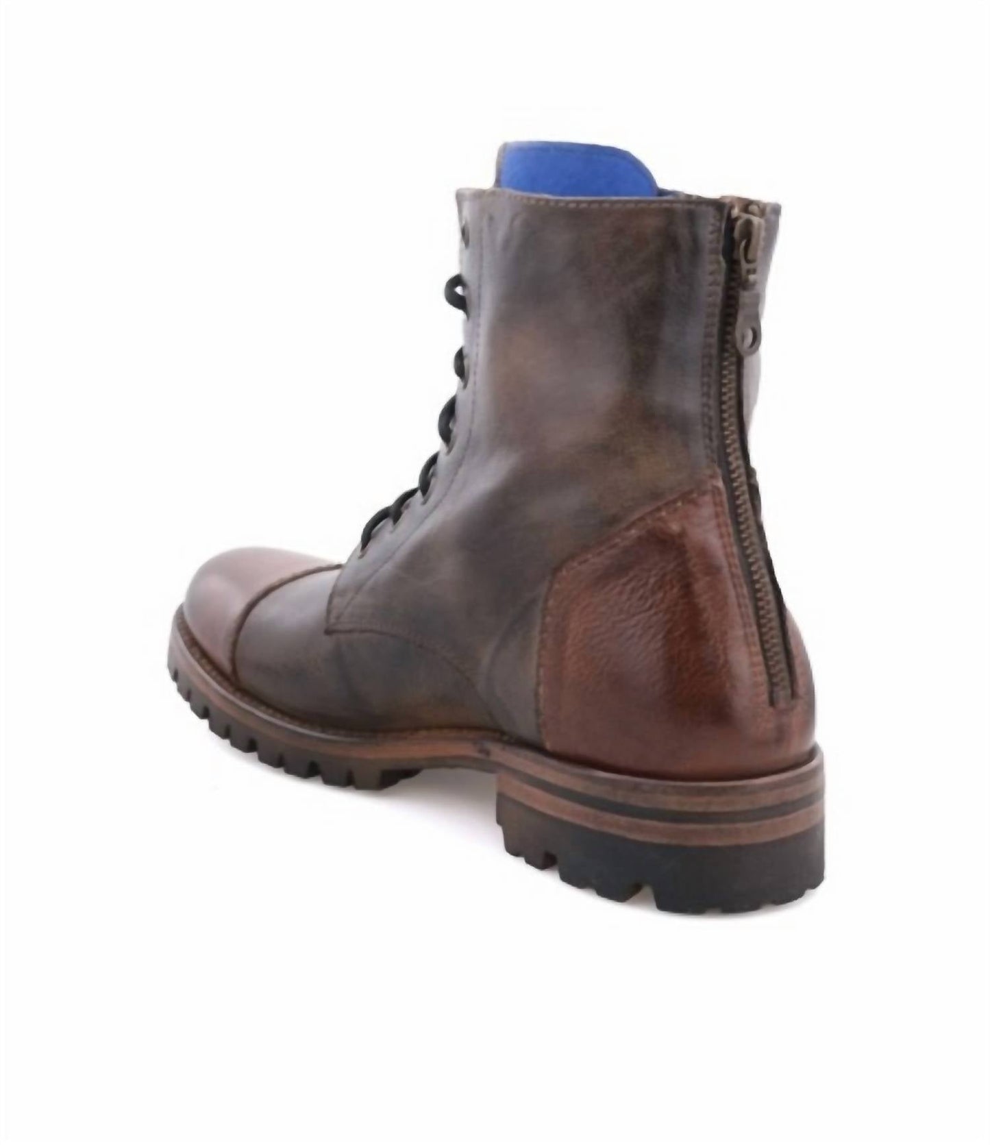 Bedstu - Men's Protege Trek Boot