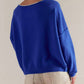 Free People - See Me Softspun Pullover