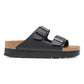 Birkenstock - Arizona Platform Birko-flor Unisex Sandal
