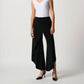 Joseph Ribkoff - Classic Overlay Pull-on Wide Leg Pant