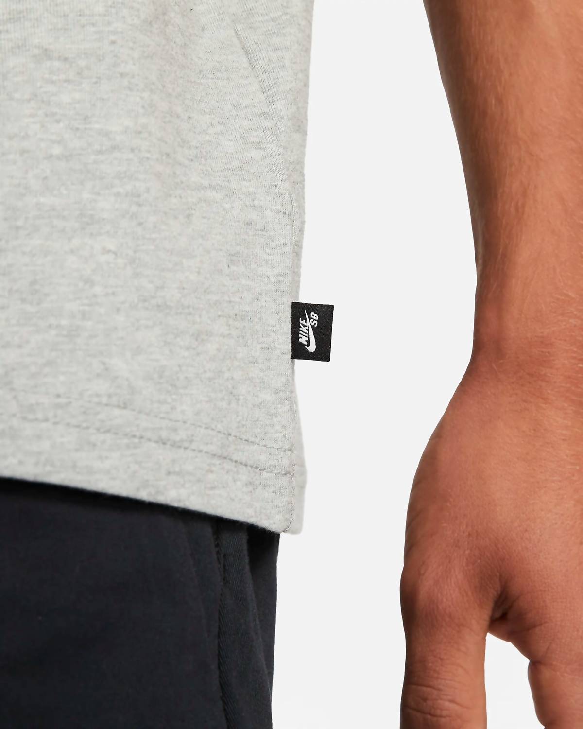 Nike - Men's SB Skate T-Shirt