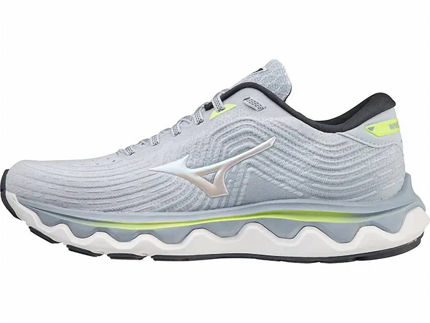 Mizuno - Women Wave Horizon 6 Running Shoe
