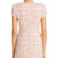 Generation Love - Brunella Tweed Dress