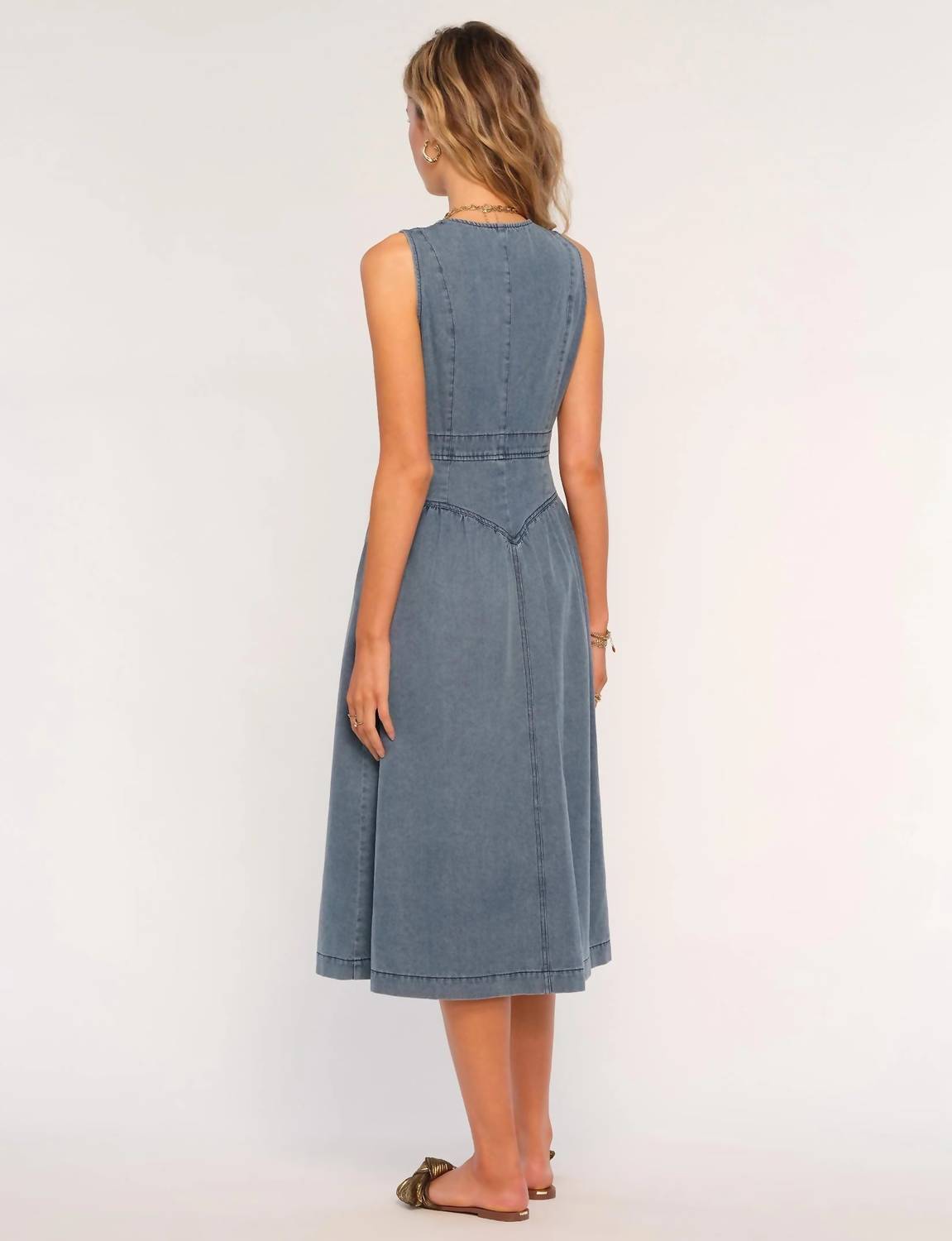 Heartloom - Jaime Mini Dress